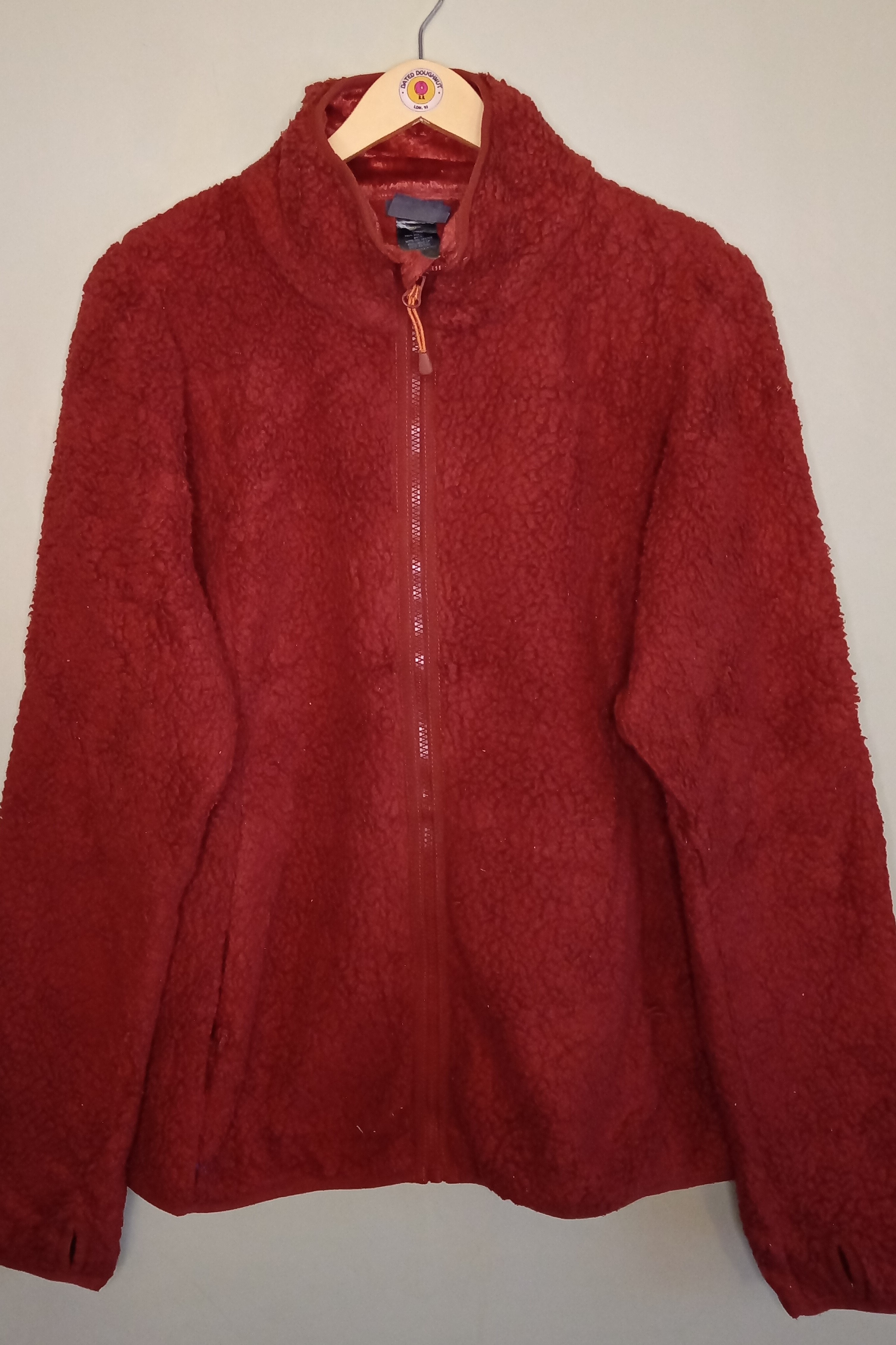 Ladies Champion Fleece